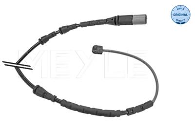 MEYLE 314 527 0013 Číslo výrobce: MWS0076. EAN: 4040074090602.