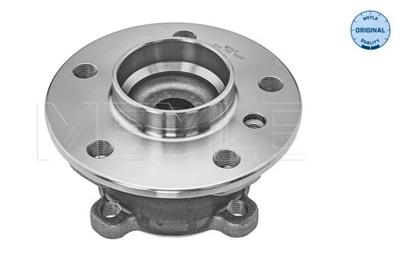 MEYLE 314 752 0008 Číslo výrobce: MWH0264. EAN: 4040074259313.