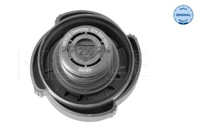 MEYLE 314 800 9004 Číslo výrobce: MMX0976. EAN: 4040074512456.