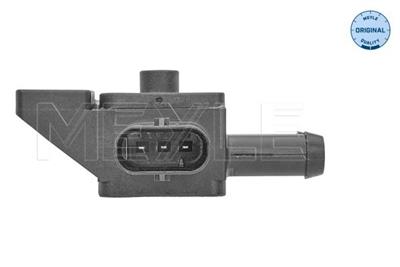 MEYLE 314 801 0002 Číslo výrobce: MEX1006. EAN: 4040074308172.