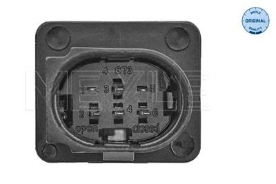 MEYLE 314 803 0000 Číslo výrobce: MEX0972. EAN: 4040074306000.