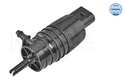 MEYLE 314 870 0004 Číslo výrobce: MWI0035. EAN: 4040074247730.