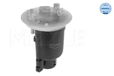 MEYLE 32-14 323 0009 Číslo výrobce: MFF0163. EAN: 4040074082904.