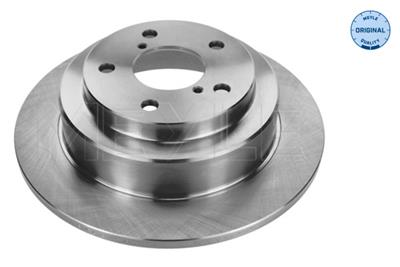 MEYLE 34-15 523 0000 Číslo výrobce: MBD0888. EAN: 4040074461358.