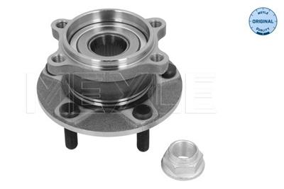 MEYLE 35-14 752 0006 Číslo výrobce: MWH0384. EAN: 4040074325155.