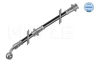 MEYLE 36-14 525 0000 Číslo výrobce: MBH0392. EAN: 4040074584057.