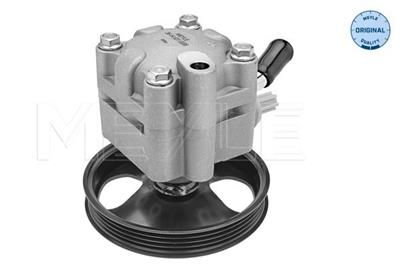 MEYLE 36-14 631 0006 Číslo výrobce: MHP0252. EAN: 4040074285114.