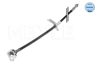 MEYLE 37-14 525 0017 Číslo výrobce: MBH0615. EAN: 4040074338704.