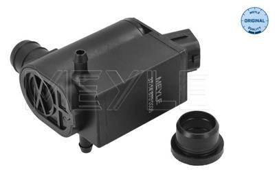 MEYLE 37-14 870 0006 Číslo výrobce: MWI0059. EAN: 4040074341827.