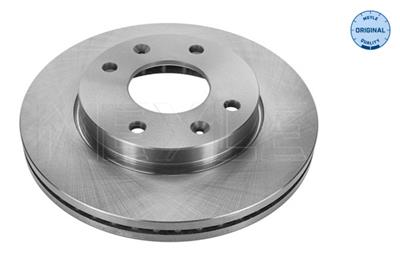 MEYLE 37-15 521 0021 Číslo výrobce: MBD1052. EAN: 4040074077801.