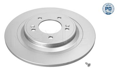 MEYLE 37-15 523 0051/PD Číslo výrobce: MBD2898PD. EAN: 4040074364765.