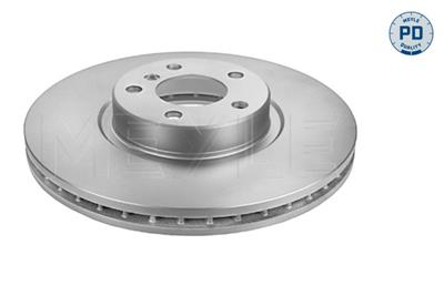 MEYLE 383 521 0005/PD Číslo výrobce: MBD1566PD. EAN: 4040074159972.