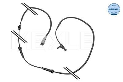 MEYLE 40-14 800 0013 Číslo výrobce: MAS0267. EAN: 4040074158012.