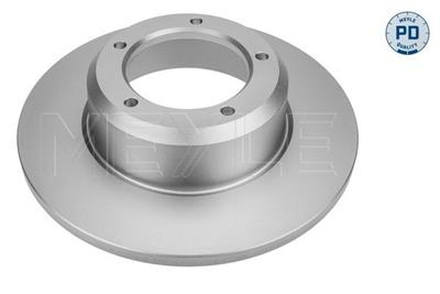 MEYLE 45-15 521 0002/PD Číslo výrobce: MBD1133PD. EAN: 4040074481196.