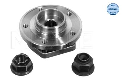 MEYLE 514 027 4181/S Číslo výrobce: MWH0161. EAN: 4040074128893.