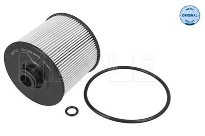 MEYLE 514 322 0006 Číslo výrobce: MOF0263. EAN: 4040074342145.