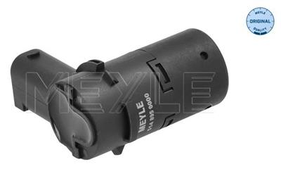 MEYLE 514 895 0000 Číslo výrobce: MEX1241. EAN: 4040074334331.