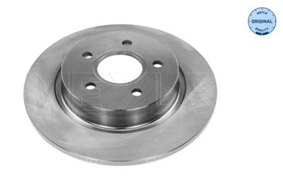 MEYLE 515 523 0008 Číslo výrobce: MBD2021. EAN: 4040074201428.