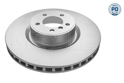 MEYLE 53-15 521 0011/PD Číslo výrobce: MBD1192PD. EAN: 4040074099414.