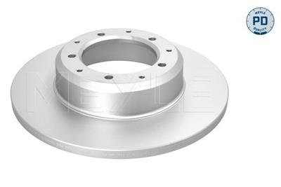 MEYLE 53-15 523 0021/PD Číslo výrobce: MBD2790PD. EAN: 4040074346716.