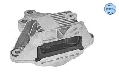 MEYLE 614 030 0063 Číslo výrobce: MEM0662. EAN: 4040074069561.