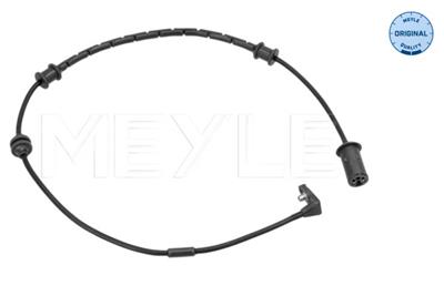 MEYLE 614 238 0005 Číslo výrobce: MWS0104. EAN: 4040074262177.
