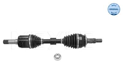 MEYLE 614 498 0081 Číslo výrobce: MDS0302. EAN: 4040074340776.