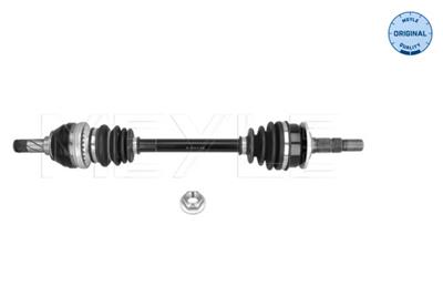 MEYLE 614 498 0098 Číslo výrobce: MDS0455.