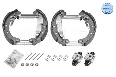 MEYLE 614 533 0012 Číslo výrobce: MBS0305. EAN: 4040074243213.