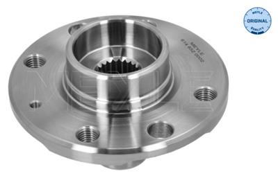 MEYLE 614 652 0002 Číslo výrobce: MWH0182. EAN: 4040074529966.