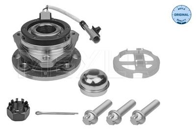 MEYLE 614 652 0003 Číslo výrobce: MWH0183. EAN: 4040074453988.