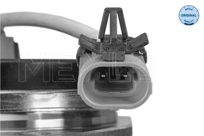 MEYLE 614 652 0003 Číslo výrobce: MWH0183. EAN: 4040074453988.