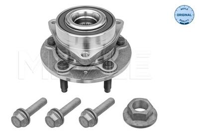 MEYLE 614 652 0016 Číslo výrobce: MWH0338. EAN: 4040074269633.