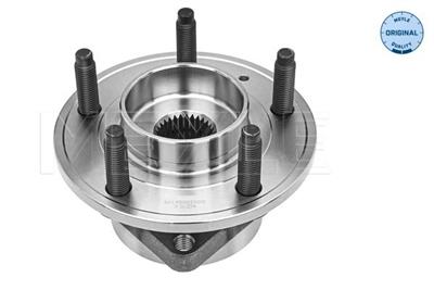 MEYLE 614 652 0016 Číslo výrobce: MWH0338. EAN: 4040074269633.