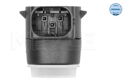 MEYLE 614 895 0002 Číslo výrobce: MEX1340. EAN: 4040074354650.