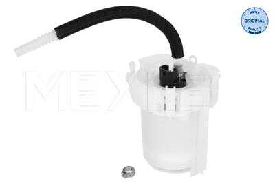 MEYLE 614 919 0008 Číslo výrobce: MFU0060. EAN: 4040074223109.