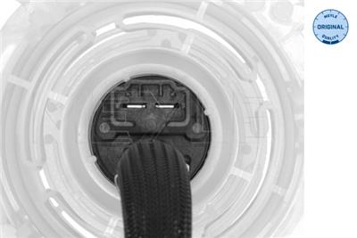 MEYLE 614 919 0008 Číslo výrobce: MFU0060. EAN: 4040074223109.