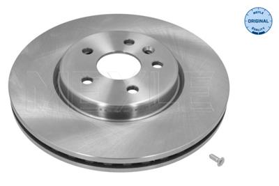 MEYLE 615 521 0032 Číslo výrobce: MBD2684. EAN: 4040074330463.