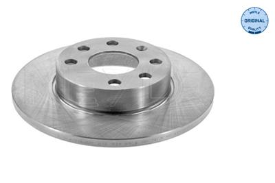 MEYLE 615 521 6019 Číslo výrobce: MBD1285. EAN: 4040074354759.