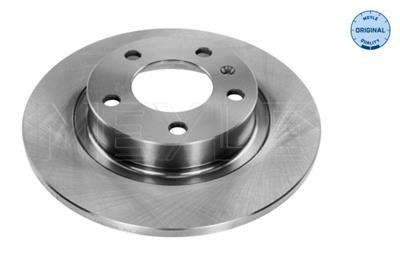 MEYLE 615 523 0007 Číslo výrobce: MBD1307. EAN: 4040074120453.