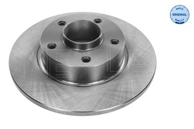 MEYLE 615 523 0022 Číslo výrobce: MBD1313. EAN: 4040074084137.