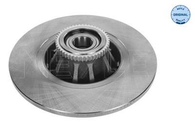 MEYLE 615 523 0022 Číslo výrobce: MBD1313. EAN: 4040074084137.