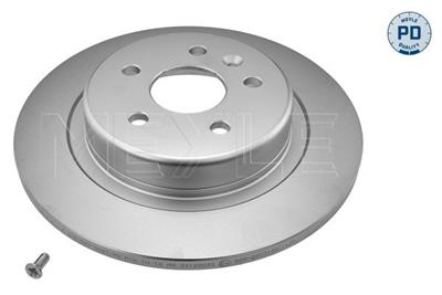 MEYLE 615 523 0027/PD Číslo výrobce: MBD2708PD. EAN: 4040074330494.