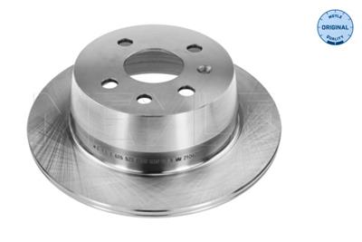 MEYLE 615 523 6007 Číslo výrobce: MBD1317. EAN: 4040074274569.