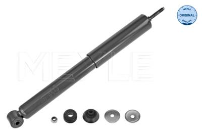 MEYLE 626 725 0016 Číslo výrobce: MSA0496. EAN: 4040074070291.