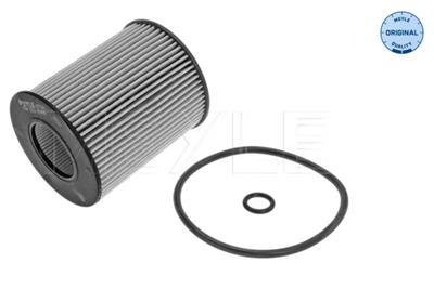 MEYLE 714 322 0008 Číslo výrobce: MOF0202. EAN: 4040074536124.