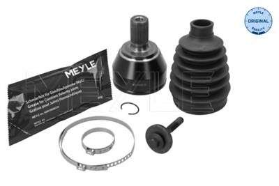 MEYLE 714 498 0022 Číslo výrobce: MCV0383. EAN: 4040074589540.