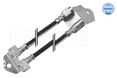 MEYLE 714 525 0040 Číslo výrobce: MBH0519. EAN: 4040074557631.