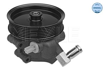 MEYLE 714 631 0016 Číslo výrobce: MHP0099. EAN: 4040074485576.