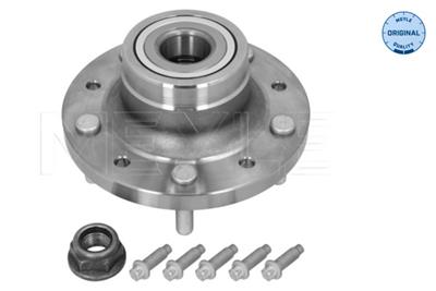 MEYLE 714 752 0018 Číslo výrobce: MWH0352. EAN: 4040074254790.